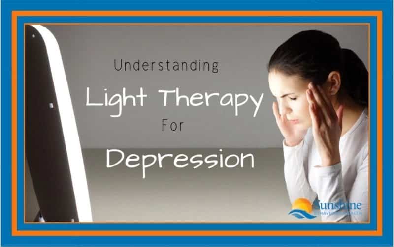 Understanding Light Therapy for Depression