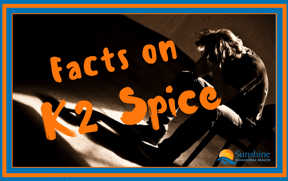 Facts on K2 Spice