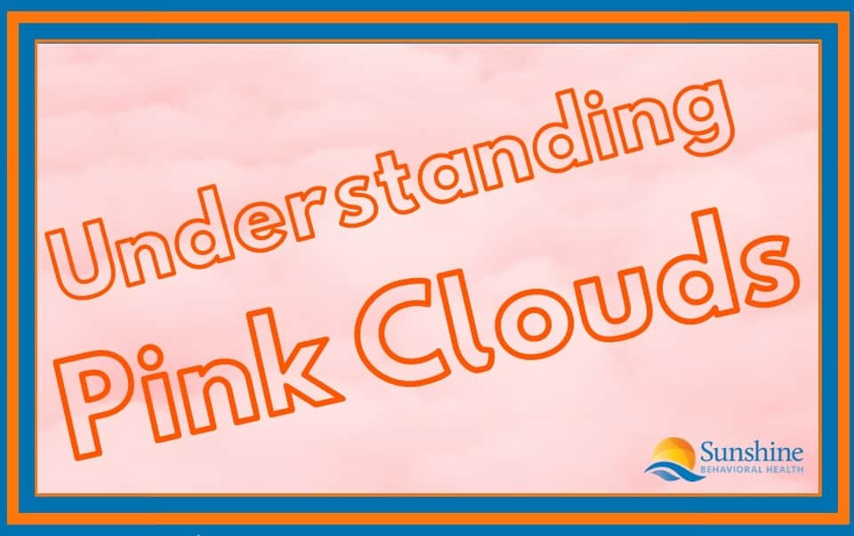 Everything You Need to Know About Pink Cloud Syndrome