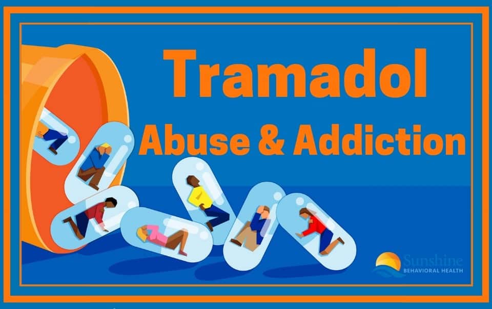 Prescription Painkillers—Tramadol Use, Abuse and Addiction