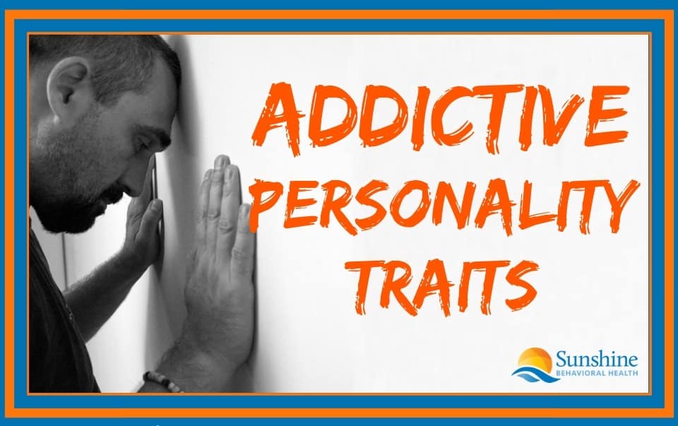 People With Addictive Personalities Have These Traits in Common