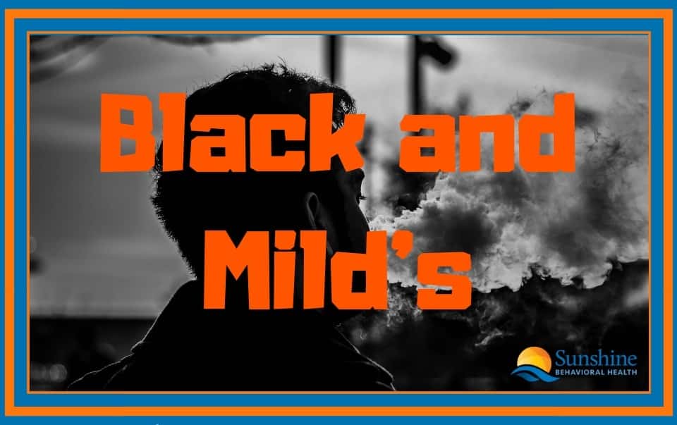 Black and Mild High – Learn About Abuse and Effects