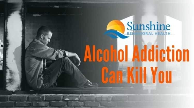 How Alcohol Can Kill You | Learn the Stages of Alcoholism