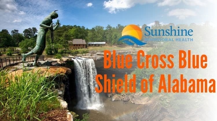 Blue Cross Blue Shield Of Alabama