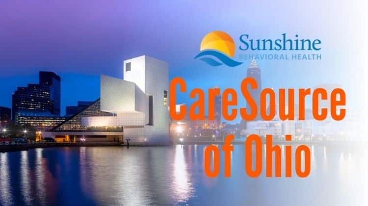 CareSource of Ohio