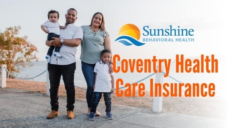 Coventry Health Care Insurance