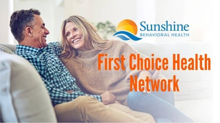First Choice Health Network