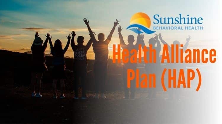 Health Alliance Plan (HAP)