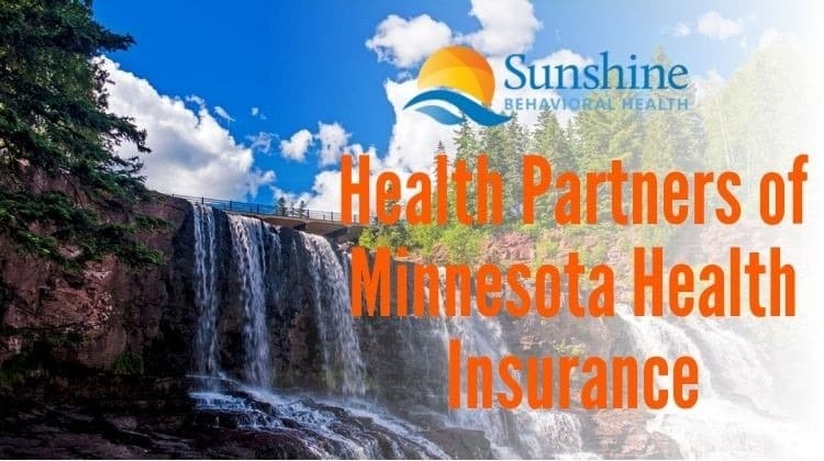 Health Partners of Minnesota Health Insurance