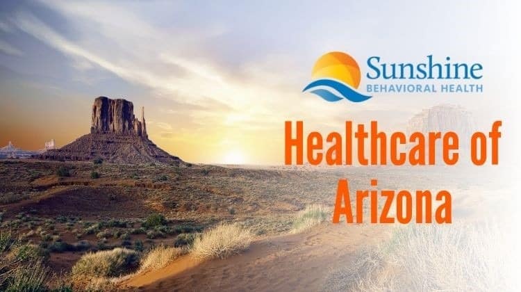 Healthcare of Arizona