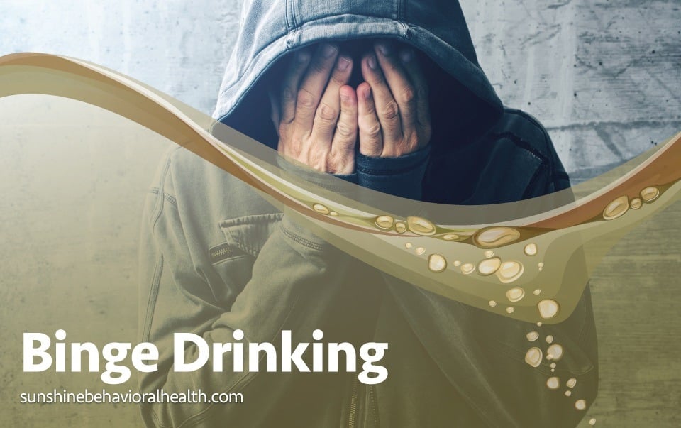 How Can I Stop Binge Drinking?