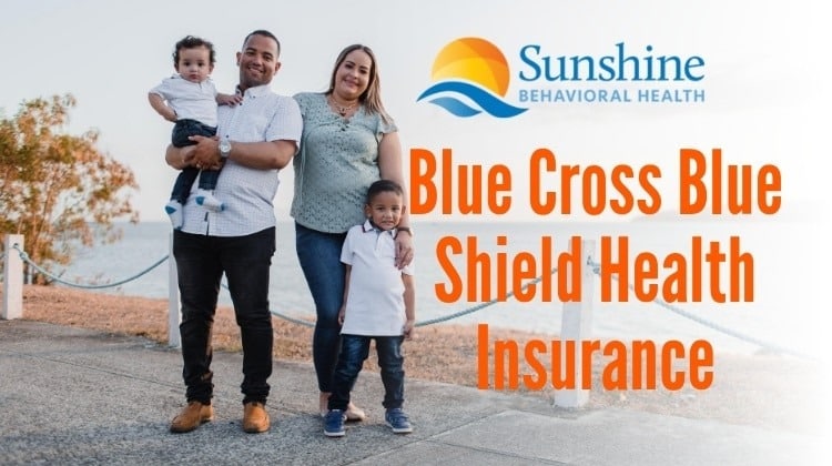 Blue Cross Blue Shield Health Insurance