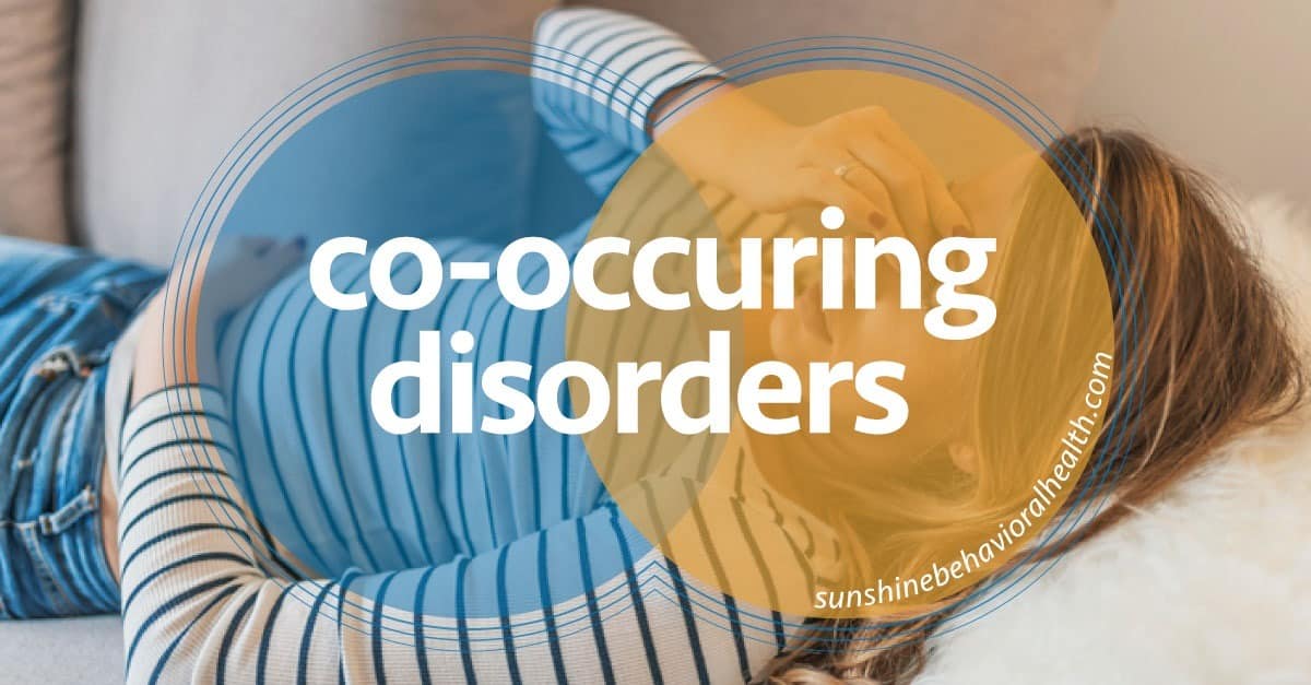 Co-Occurring Disorders & Addiction: Examining The Not So Hidden Links