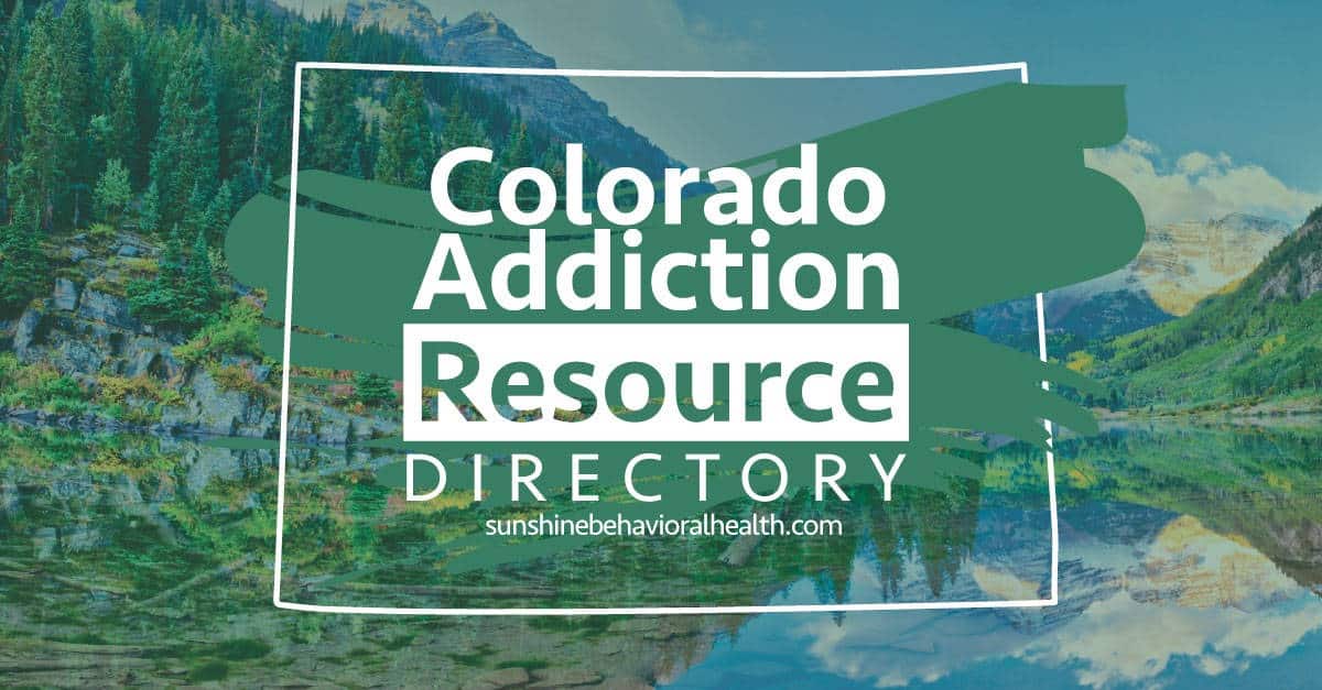 Colorado Rehab Centers