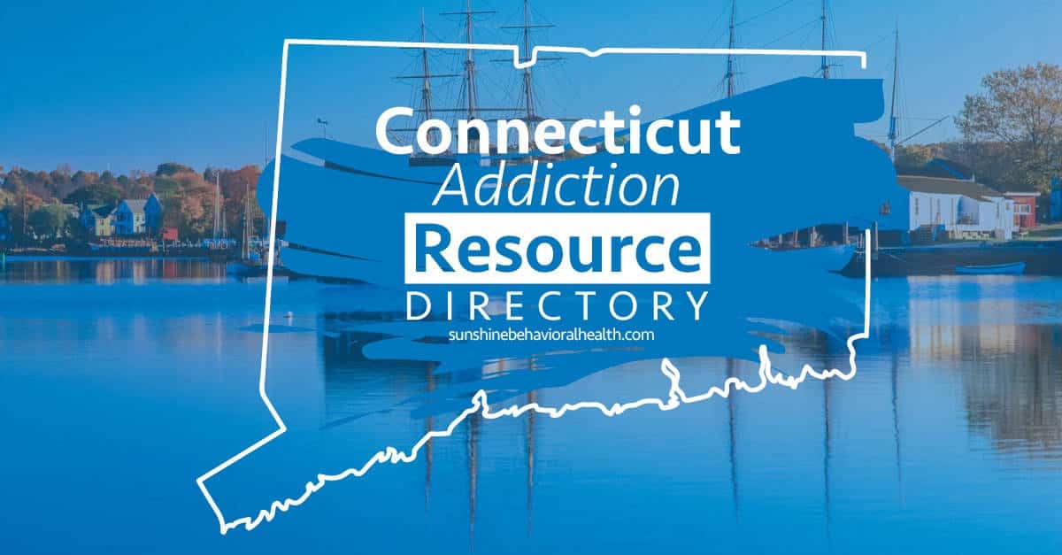 Connecticut Addiction Resources Directory