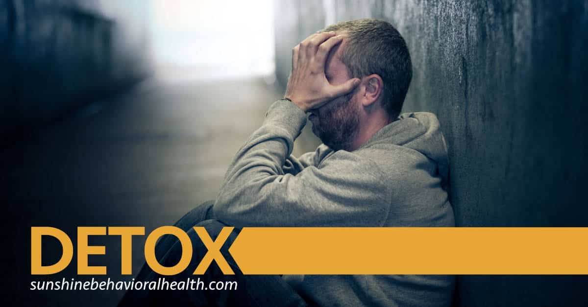 Drug and Alcohol Detox: The Importance Of A Professional Detox