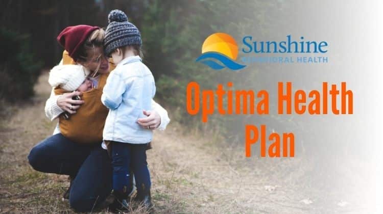 Optima Health Insurance and Drug Rehab Coverage
