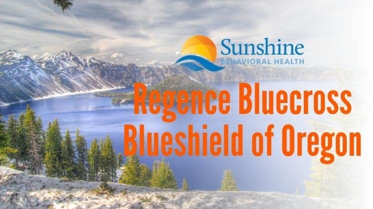 Regence Blue Cross Blue Shield of Oregon Health Insurance