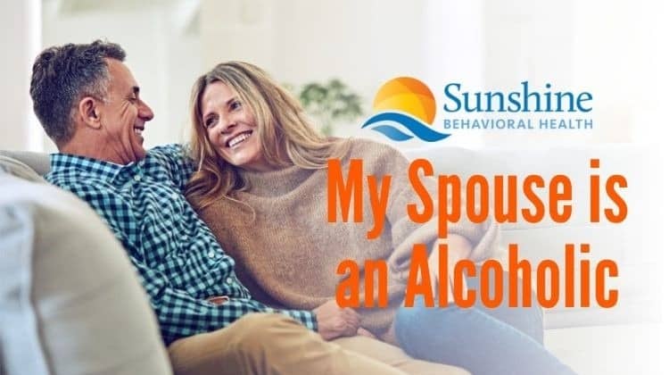 My Spouse is an Alcoholic | How To Cope and Live With an Alcoholic