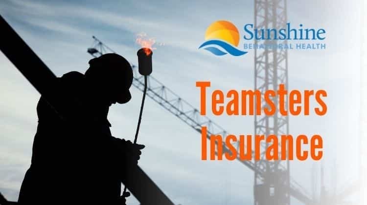 Teamsters Insurance