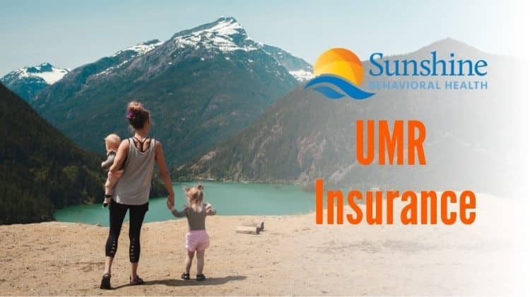 UMR Health Insurance and Drug Rehab Coverage