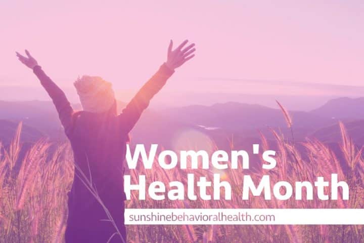 Womens-Health-Month-graphic