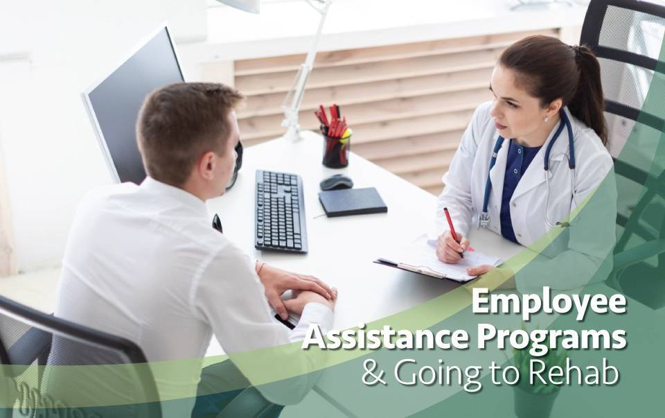 What Are Some Employee Assistance Programs For Addiction Rehab?