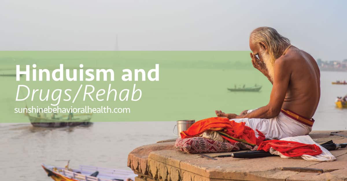 The Need for Hindu Addiction Rehab Centers