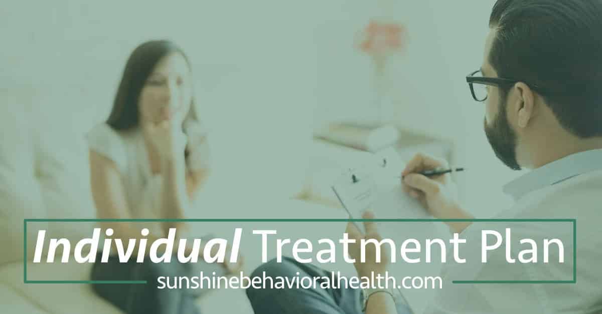 Why Is Individualized Treatment Effective?