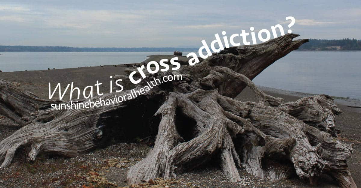 The Dangers of Cross Addiction: What You Need To Know