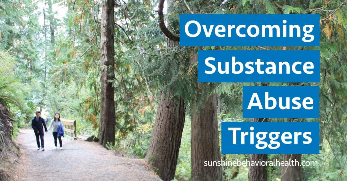 Substance Abuse Relapse Triggers: Relapse Prevention Guide & Info.