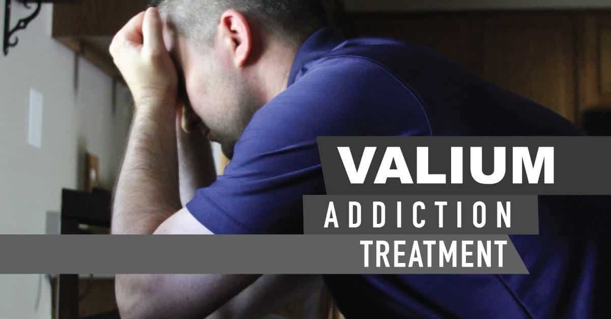 Valium Addiction Treatment | Valium Rehab Center