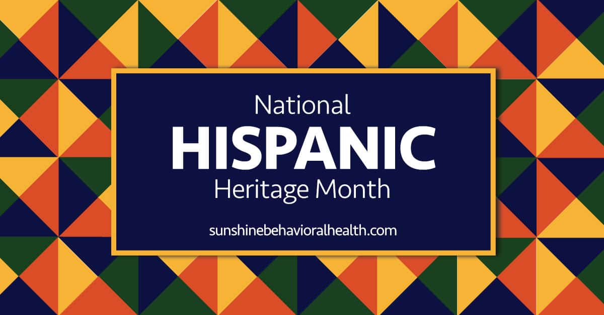 National Hispanic Heritage Month: Immigration Stress