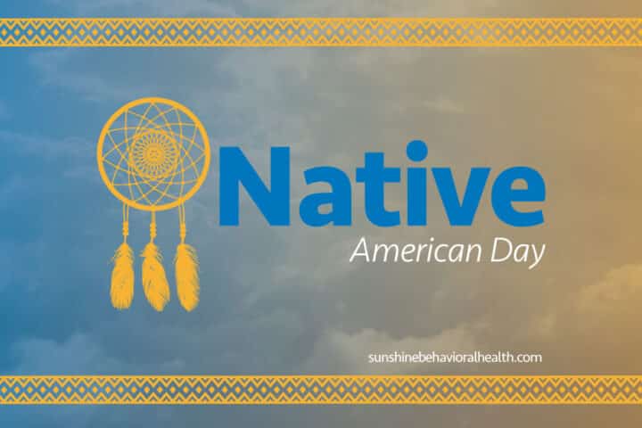 Native American Day 8 20 20