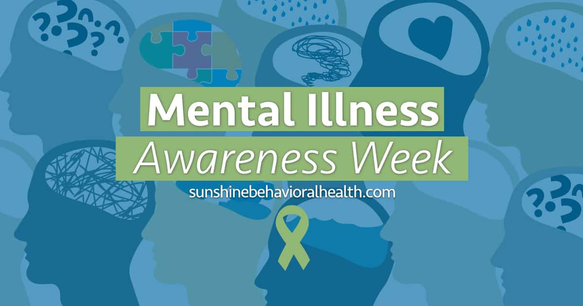 Mental Illness Awareness Week: Things Not to Say to a Person with a Mental Illness