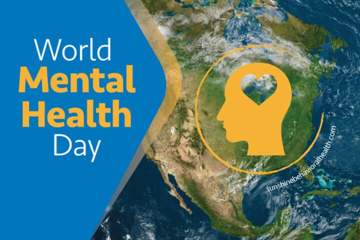 World Mental Health Day 8 20 20