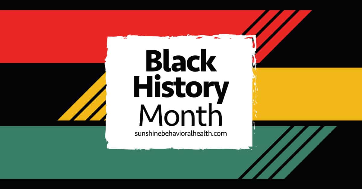 Black History Month: COVID-19 and Other Challenges