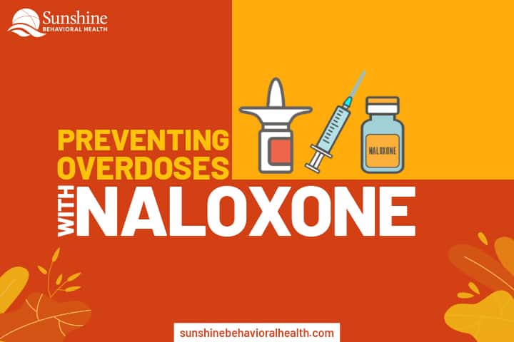 Preventing Overdoses with Naloxone