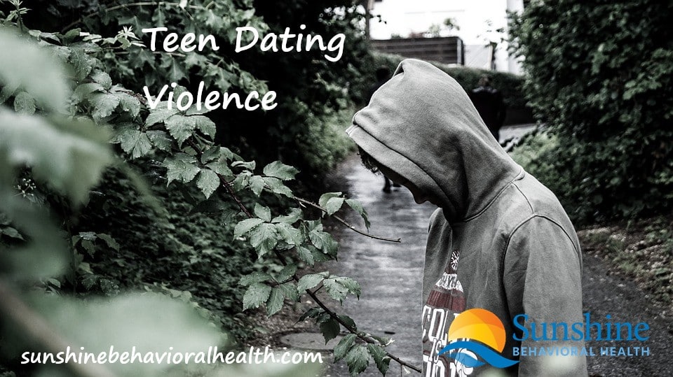 Recognizing and Stopping Teen Dating Violence
