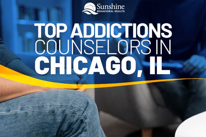 Top Addiction Counselors in Chicago, IL